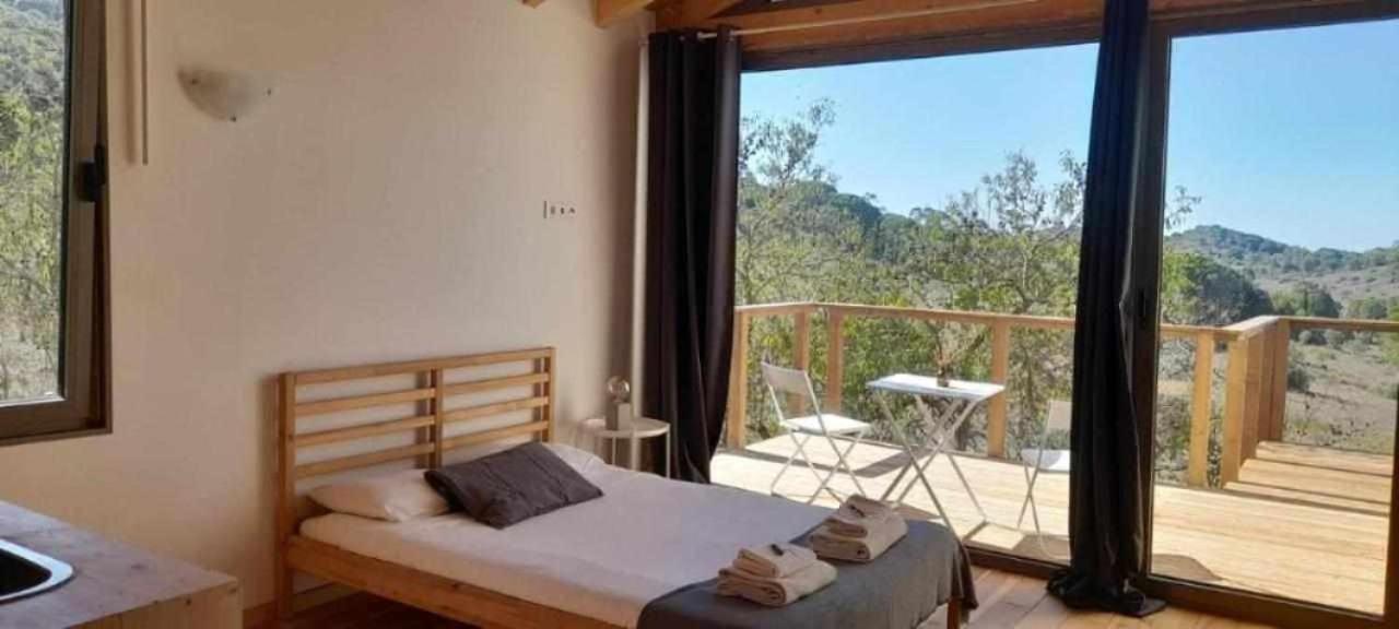 Biovilla Sustentabilidade Palmela Kültér fotó