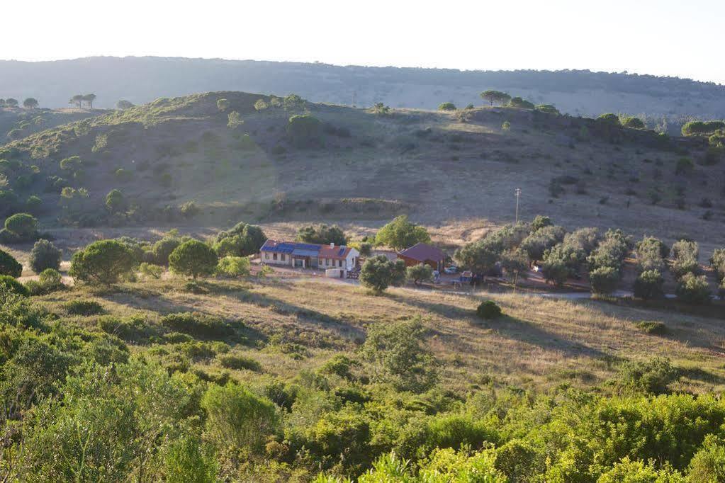Biovilla Sustentabilidade Palmela Kültér fotó